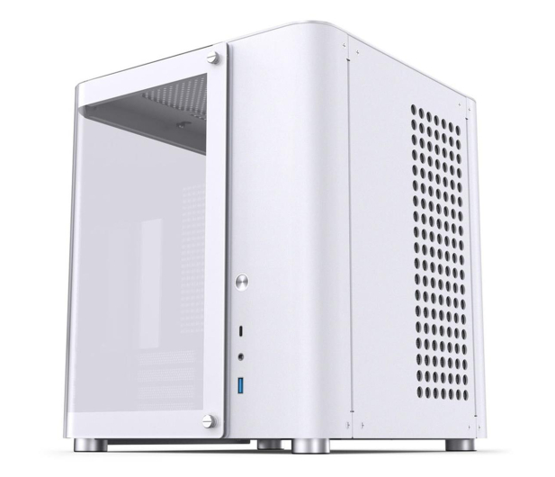 Jonsbo TK-1 White - 1283048 - zdjęcie 4